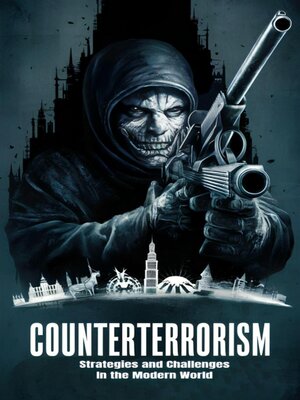 cover image of Countering Terrorism